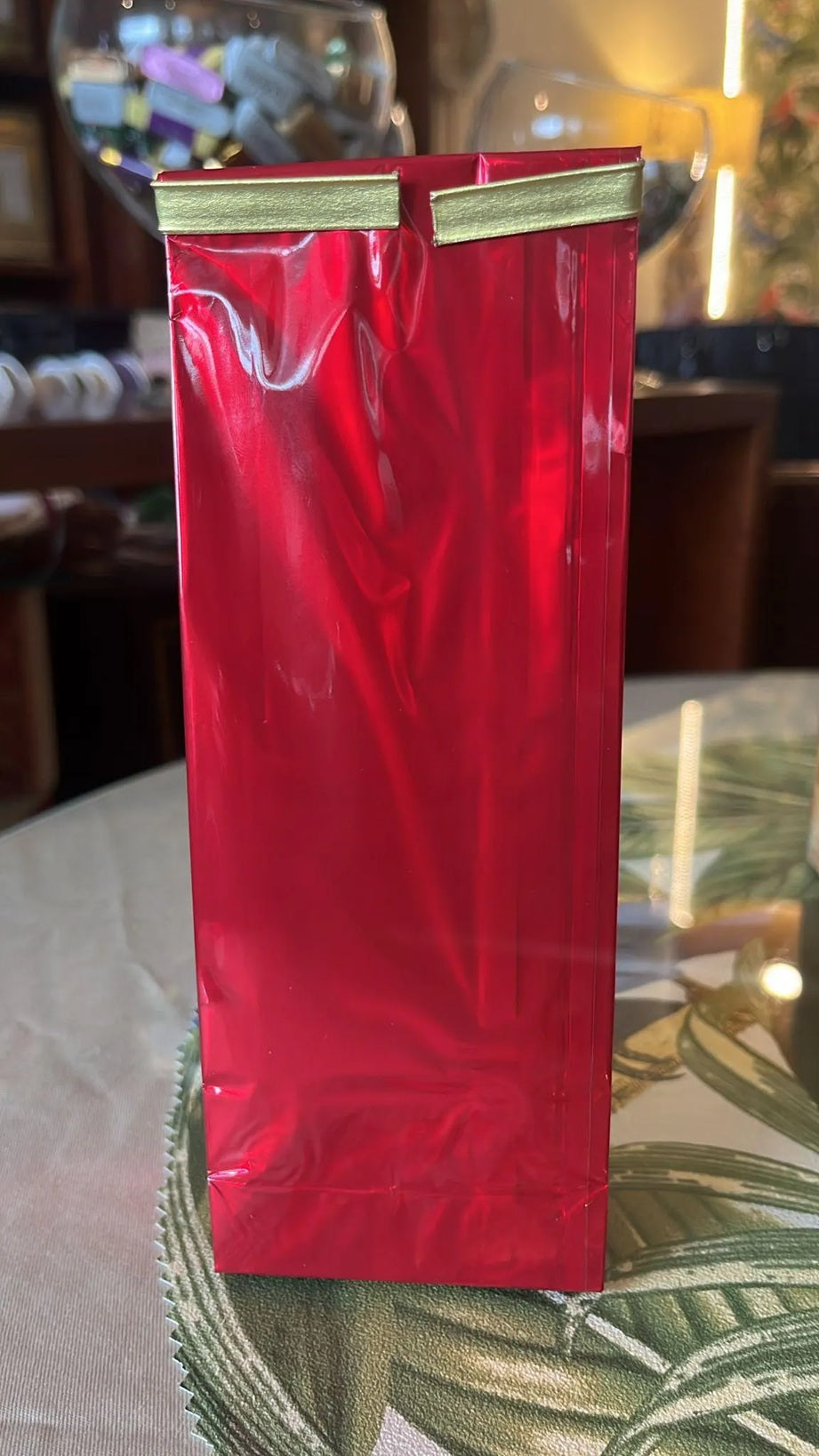 Formosa Choice Oolong – Uma amostra do melhor chá de Taiwan
