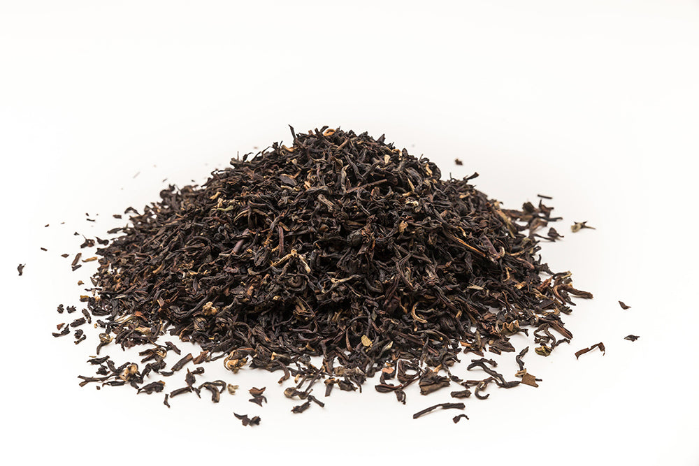 Chá Darjeeling Margaret's Hope