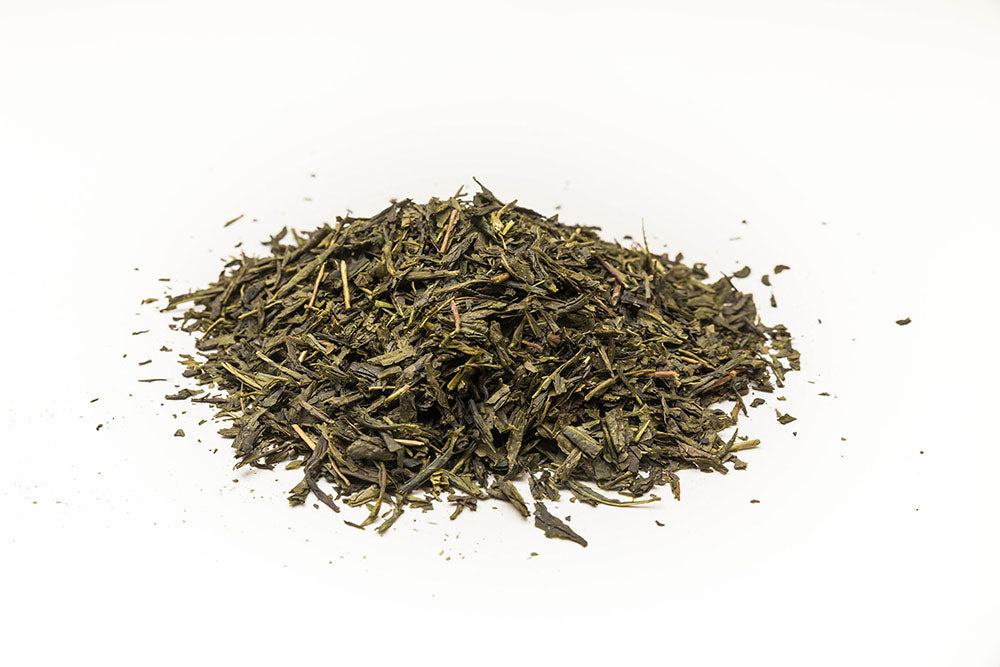 Chá Natural Earl Green
