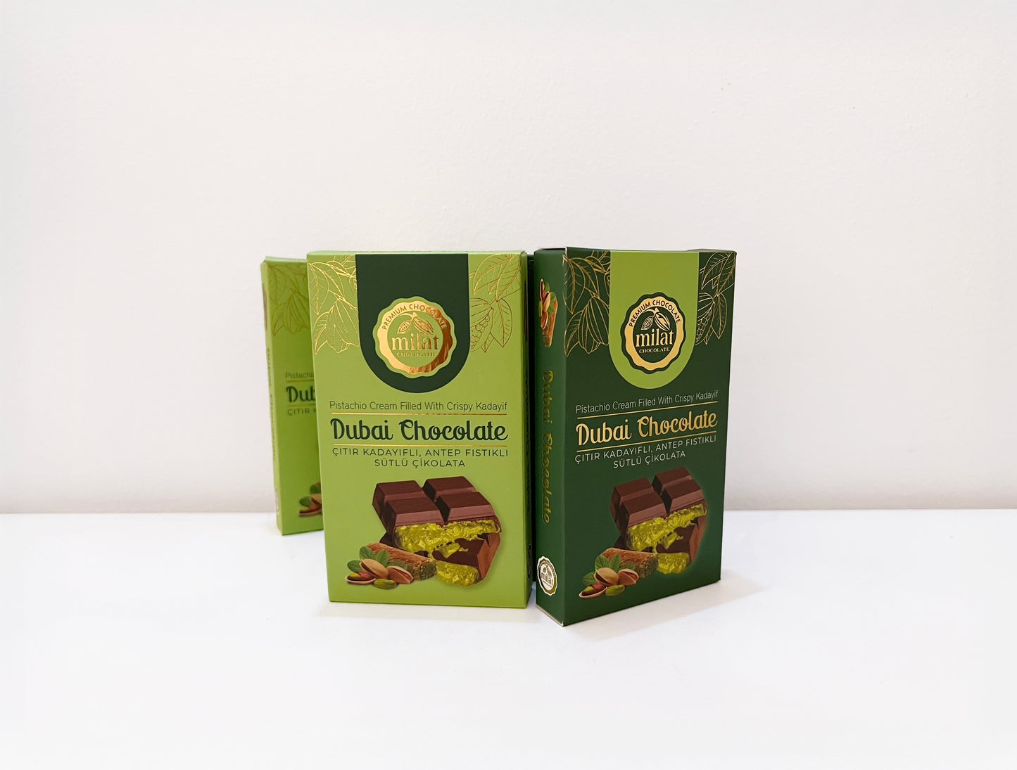 Chocolate Premium Dubai