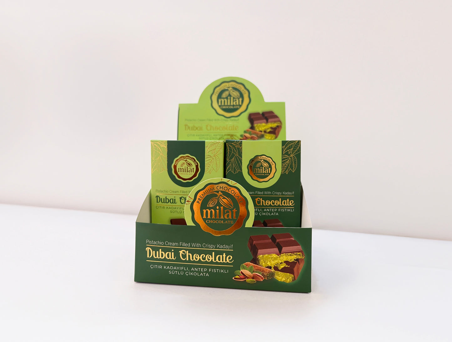 Chocolate Premium Dubai