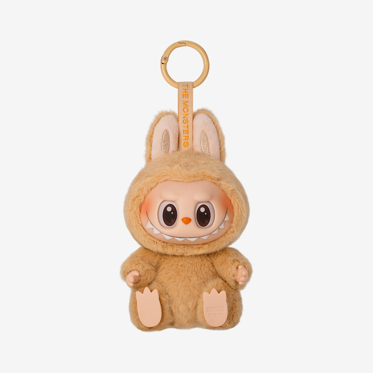 Labubu Collectible Figure