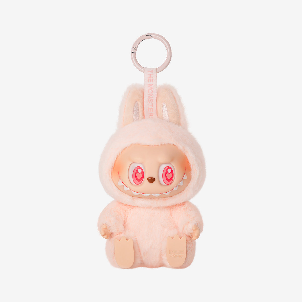 Labubu Collectible Figure