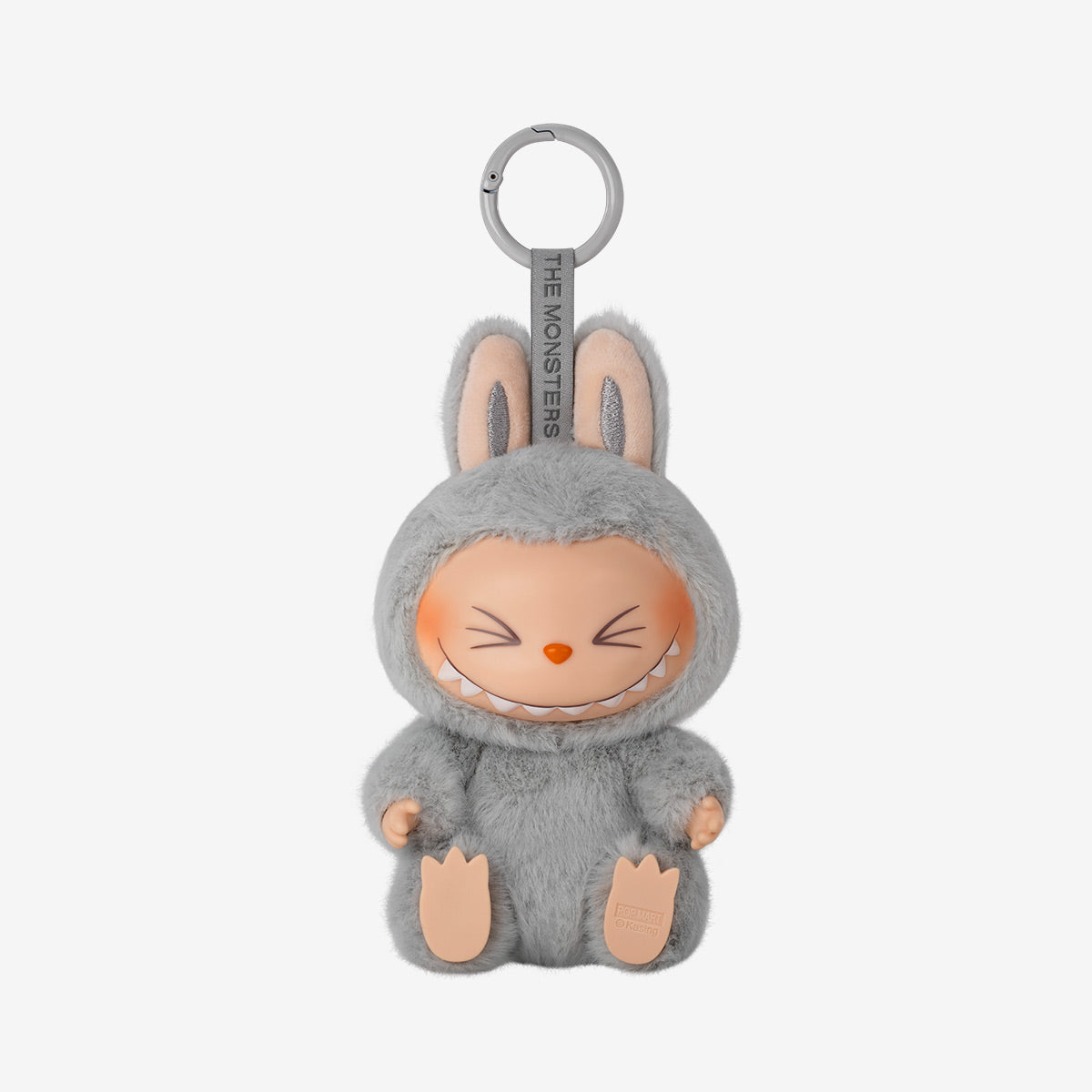 Labubu Collectible Figure