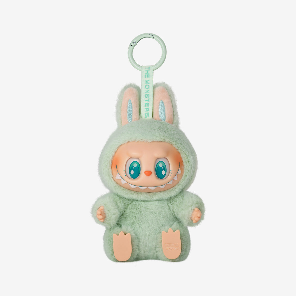 Labubu Collectible Figure