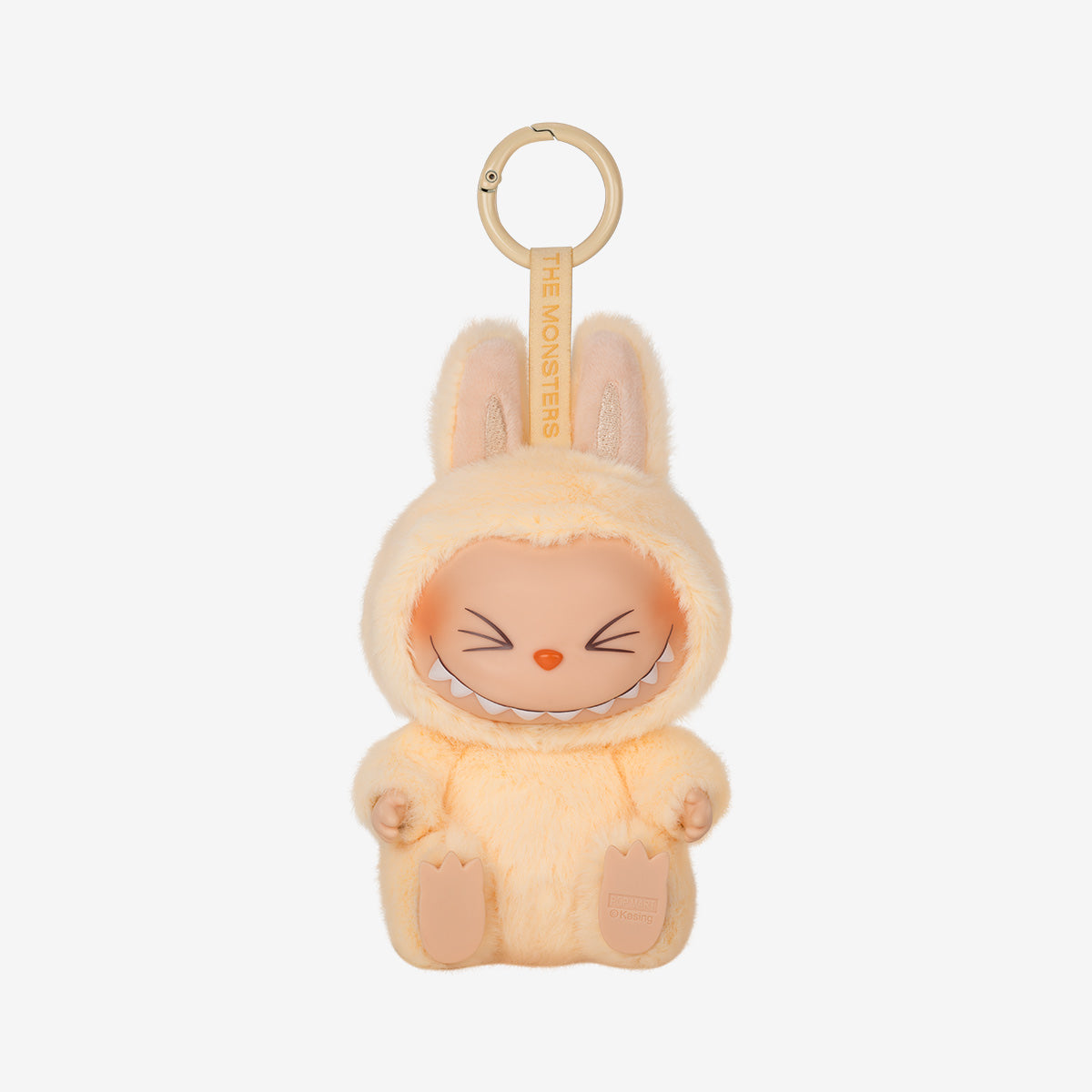 Labubu Collectible Figure