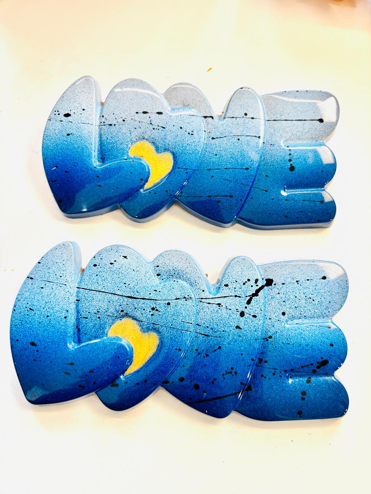 Love Bonbons – Artisan Collection