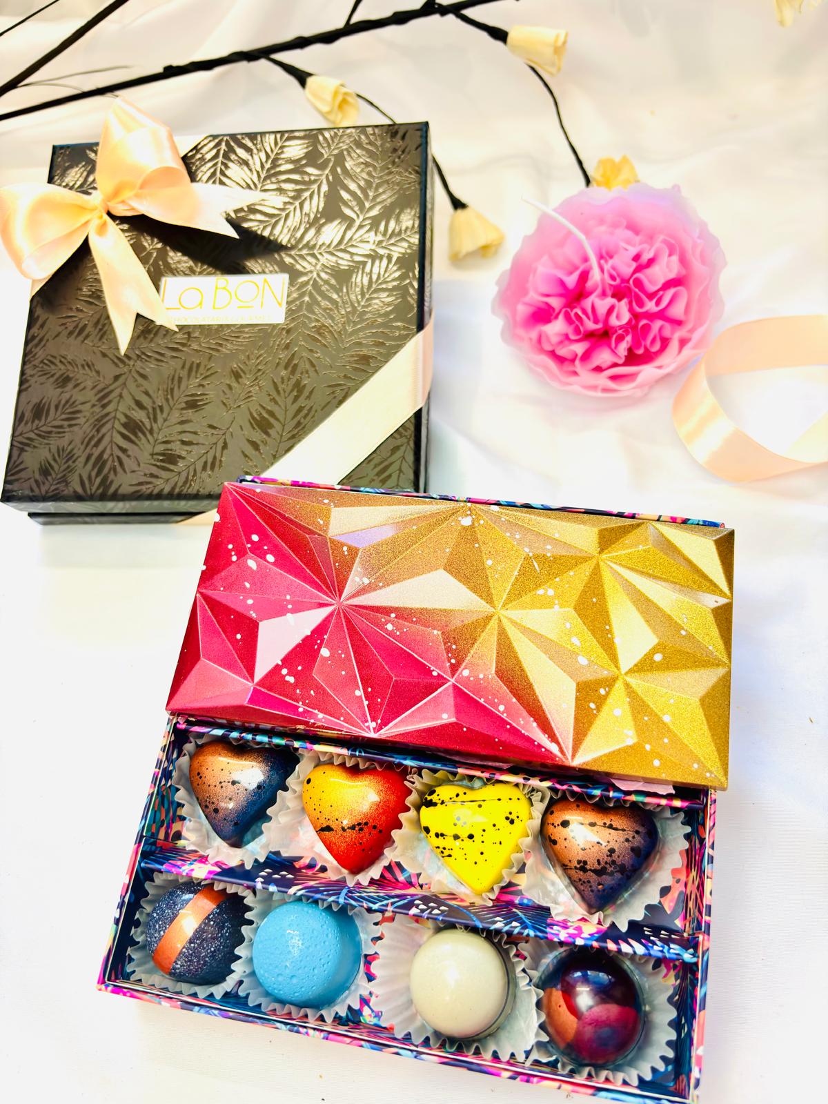 Love Bonbons – Artisan Collection