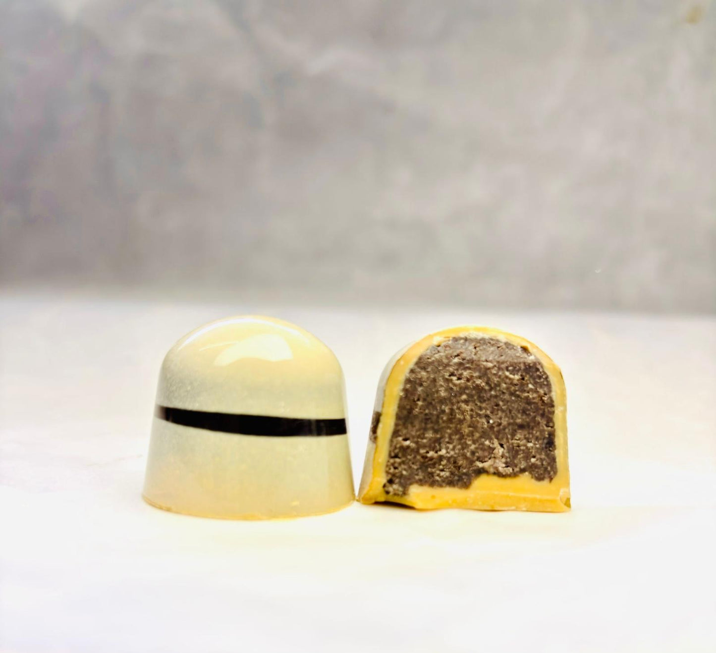 Bombons da Amizade – Coleção Artesanal