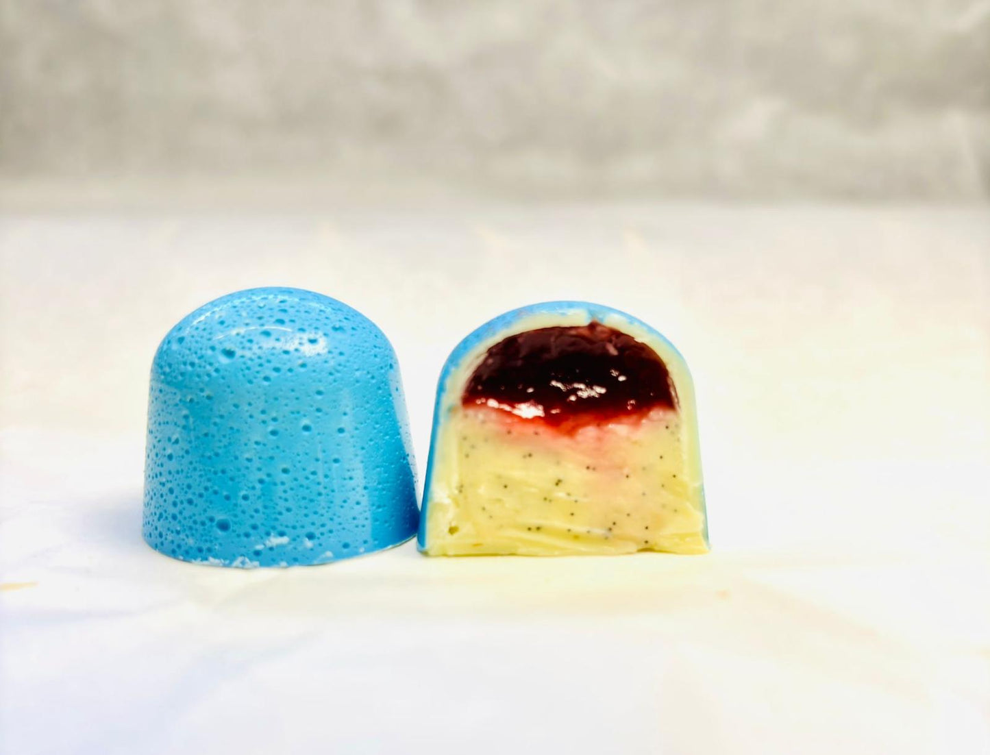 Bombons da Amizade – Coleção Artesanal