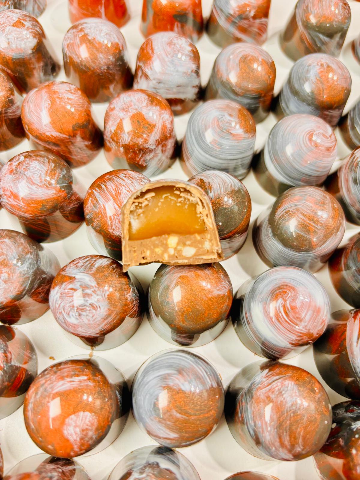 Bombons da Amizade – Coleção Artesanal