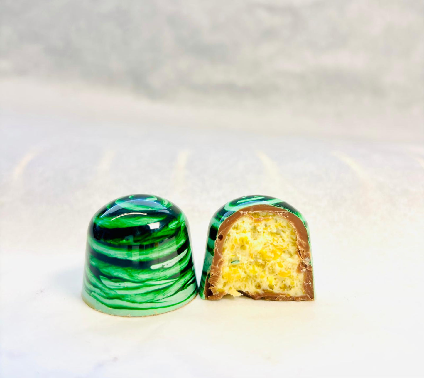 Bombons da Amizade – Coleção Artesanal