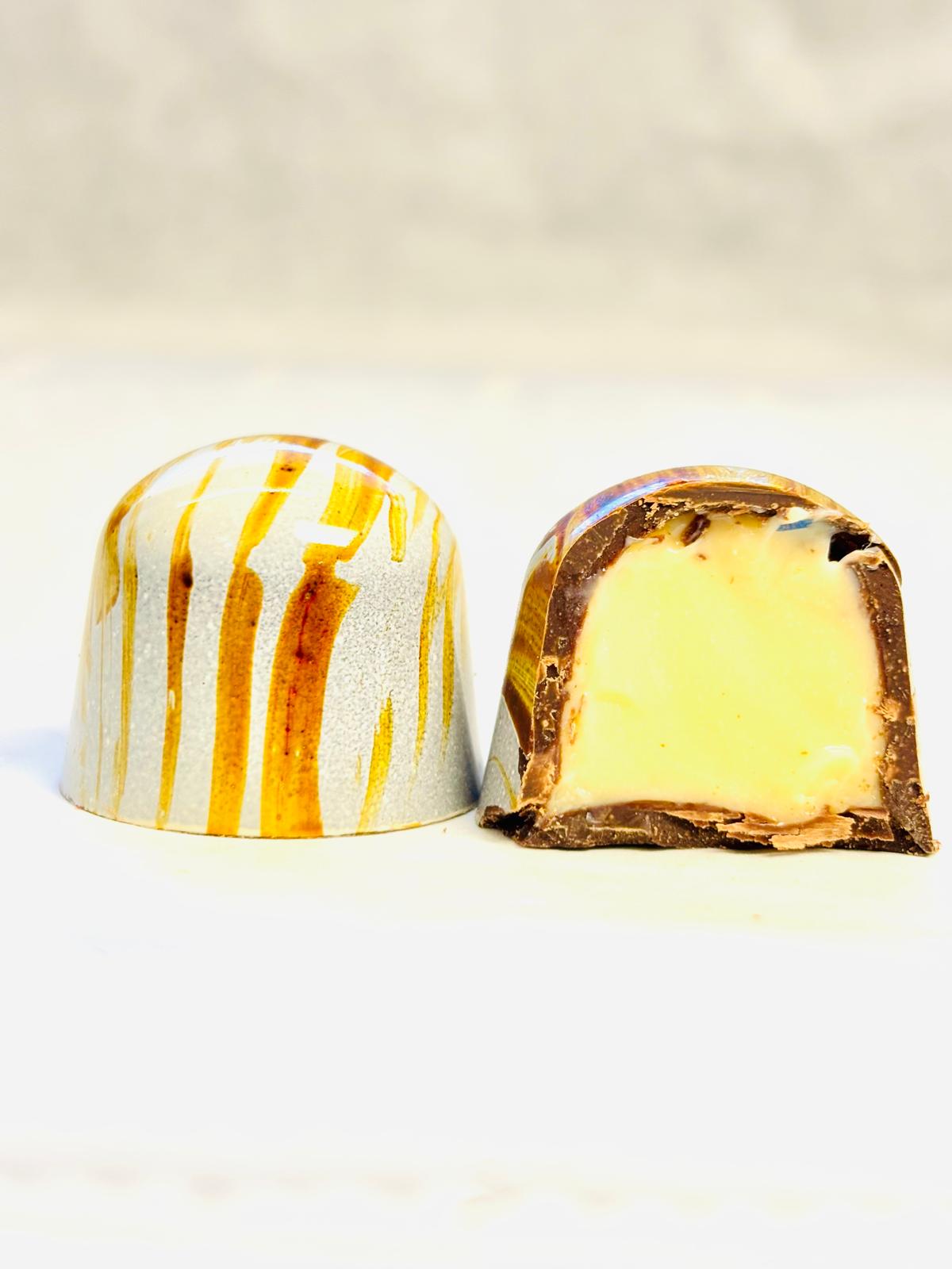 Bombons da Amizade – Coleção Artesanal