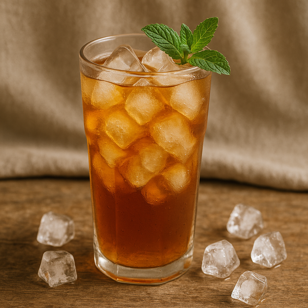 Iced Teas