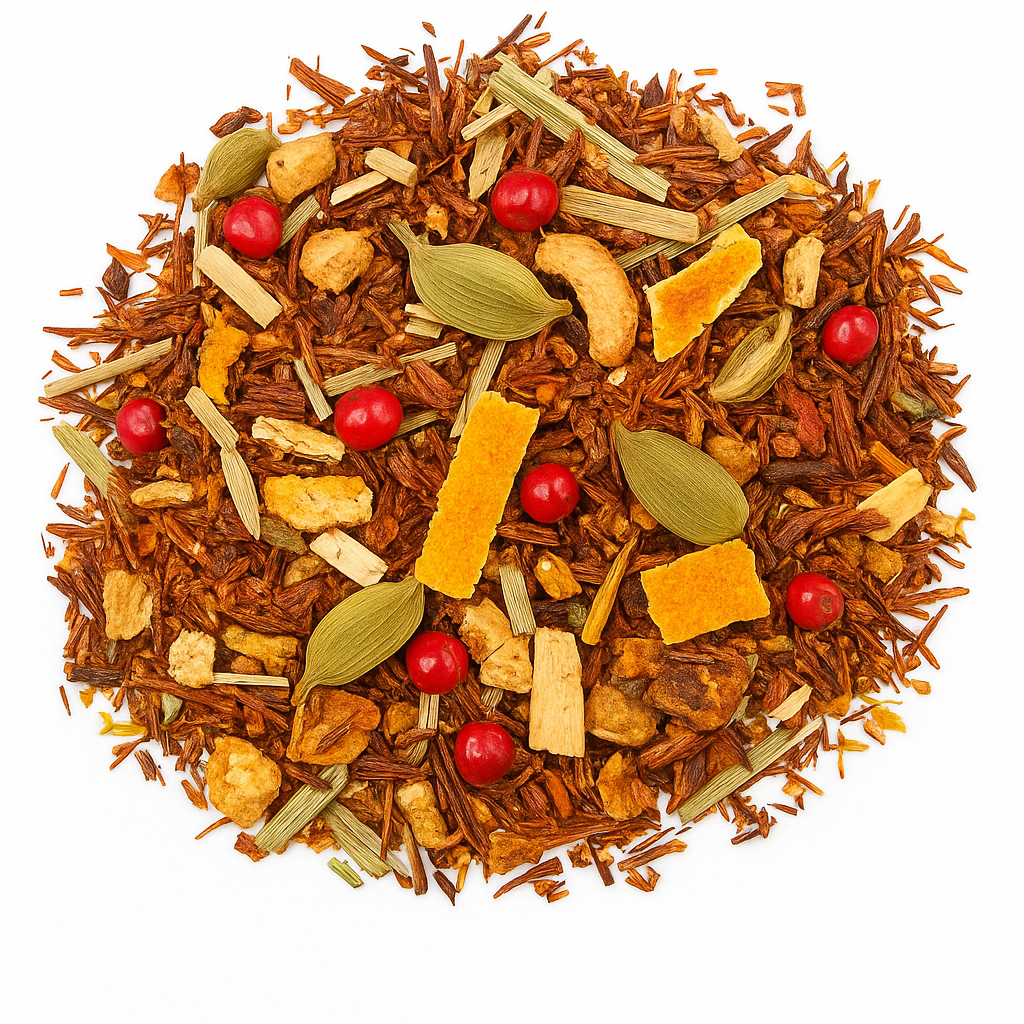 Chá Gelado Rooibos Criatividade - Edição de Verão