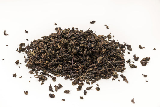 Formosa Choice Oolong – Uma amostra do melhor chá de Taiwan
