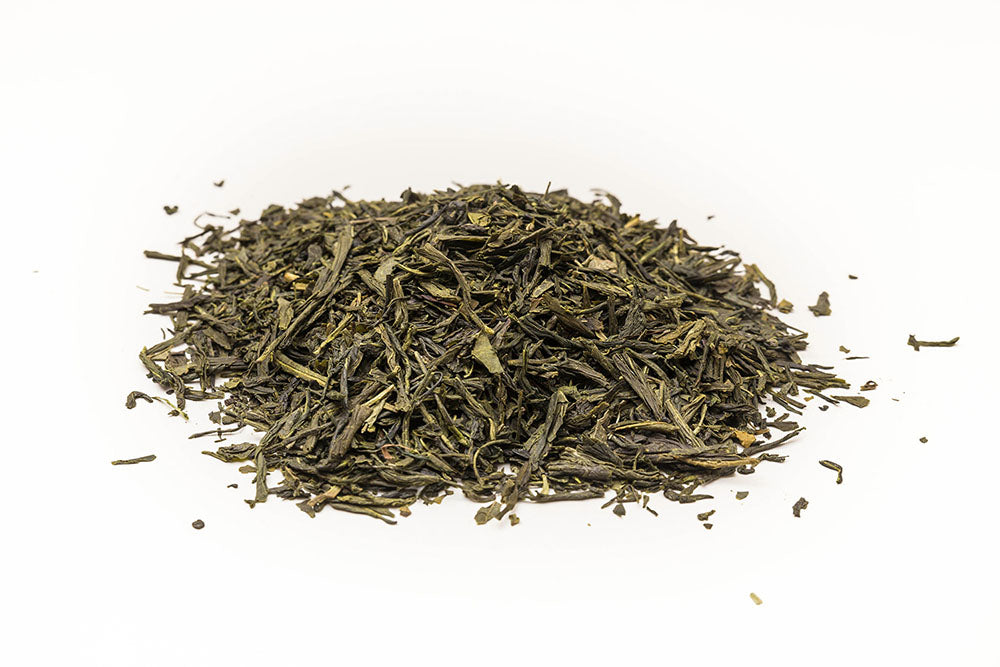 Chá Verde Sencha
