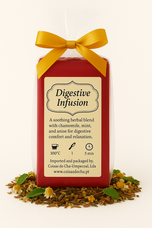 Infusão Digestiva
