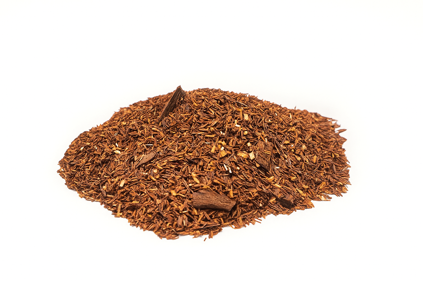 Iced Tea Rooibos Vanilla - Summer Edition