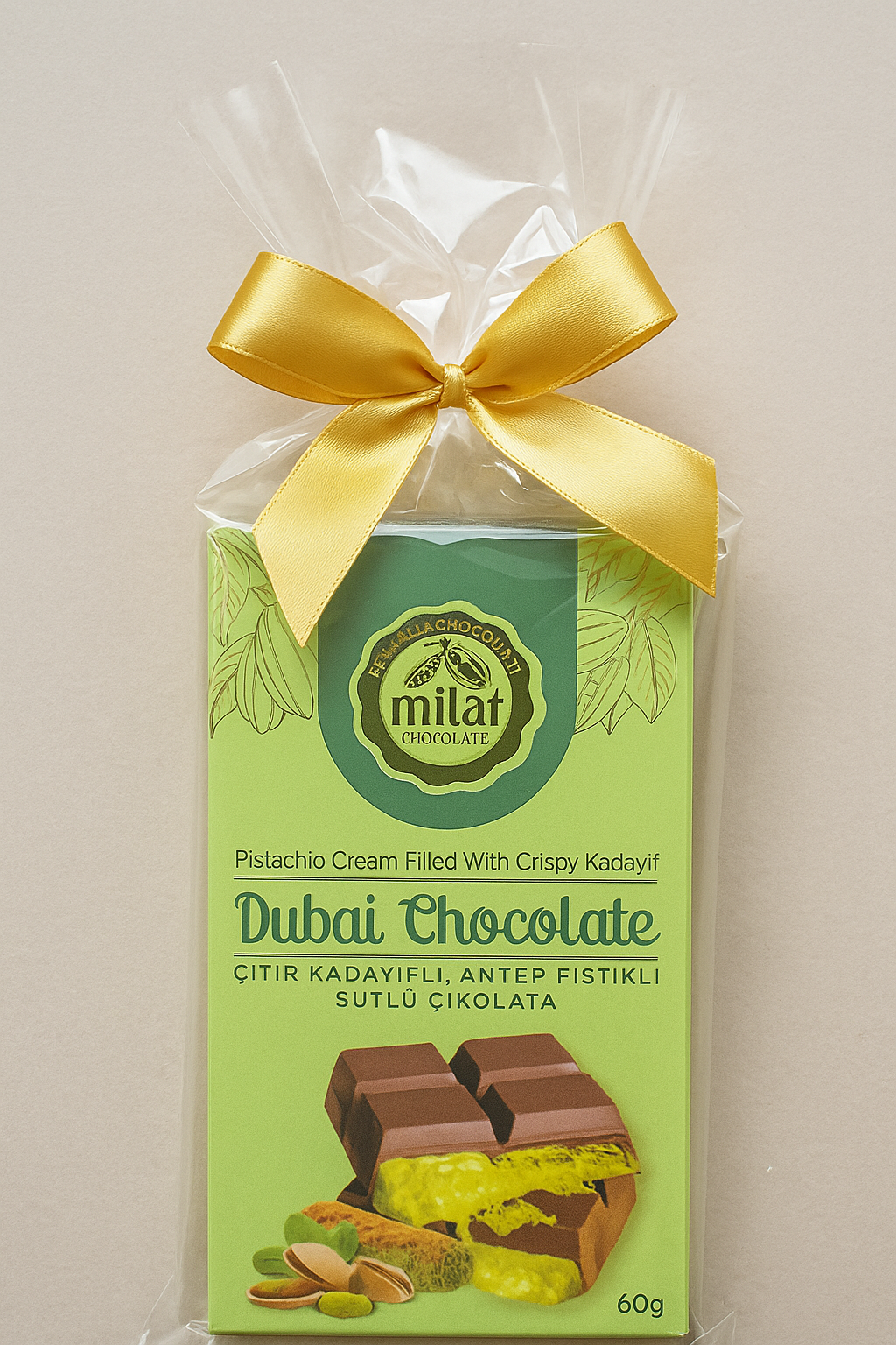 Chocolate Premium Dubai