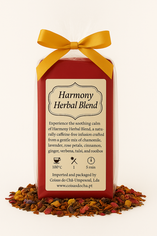 Chá Harmony