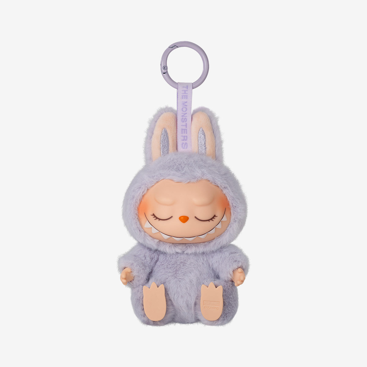 Labubu Collectible Figure