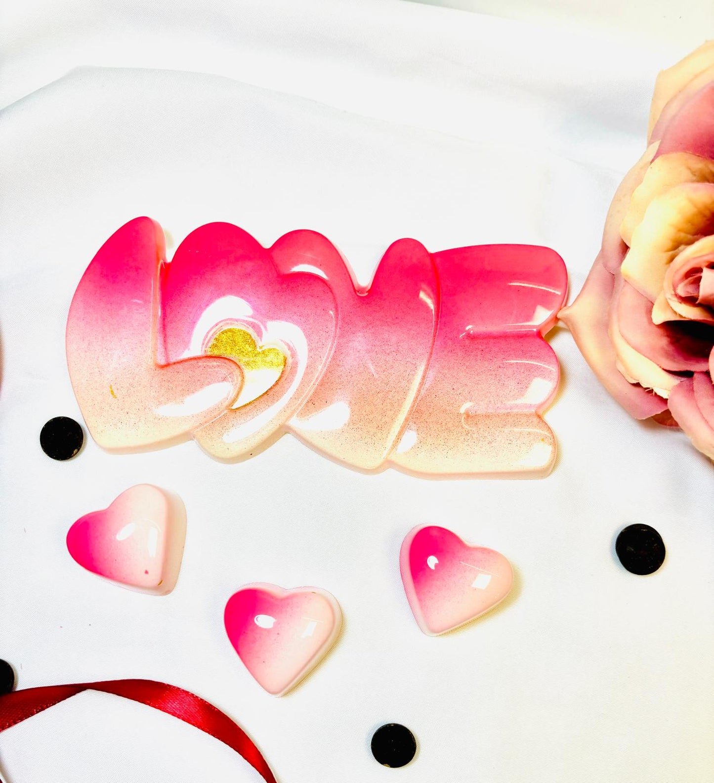 Love Bonbons – Artisan Collection