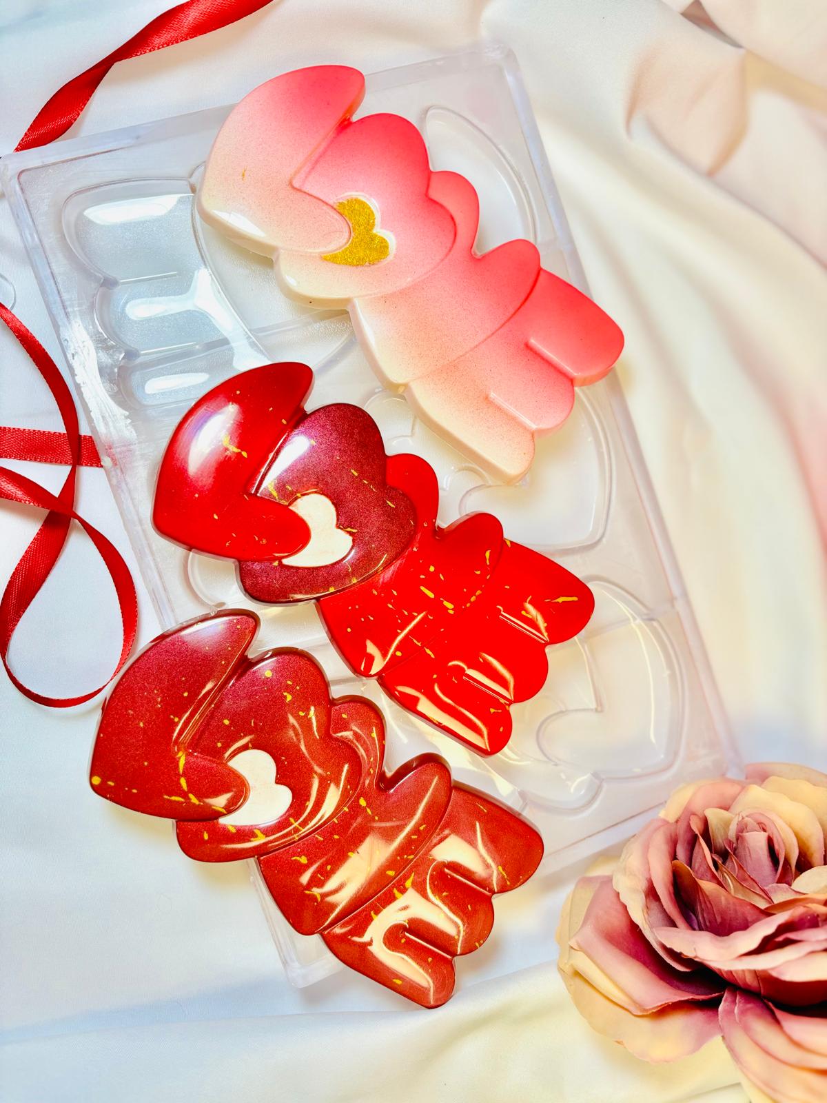 Love Bonbons – Artisan Collection