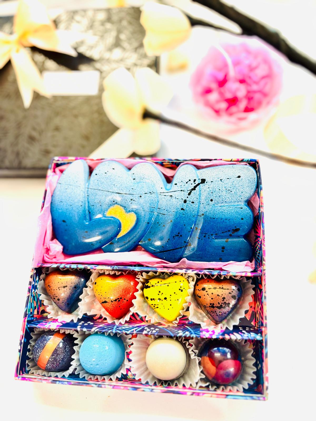 Love Bonbons – Artisan Collection
