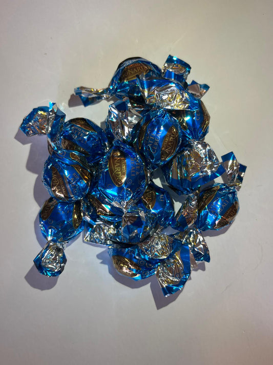 Bombons de Leite e Cereais - Chocolate Italiano