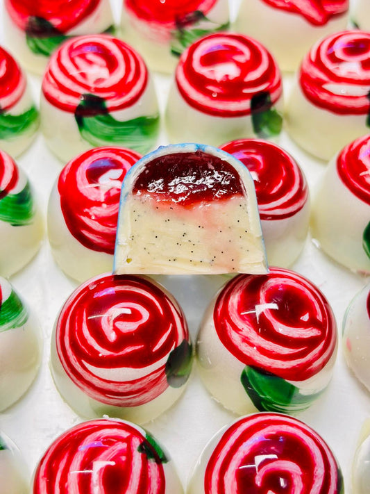 Bombons da Amizade – Coleção Artesanal