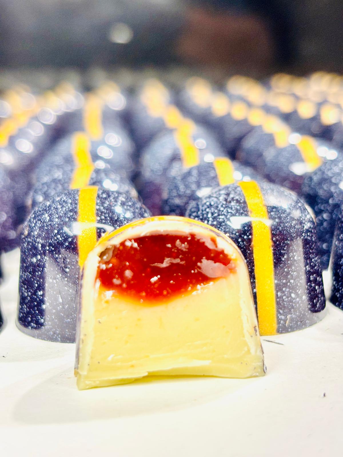 Bombons da Amizade – Coleção Artesanal