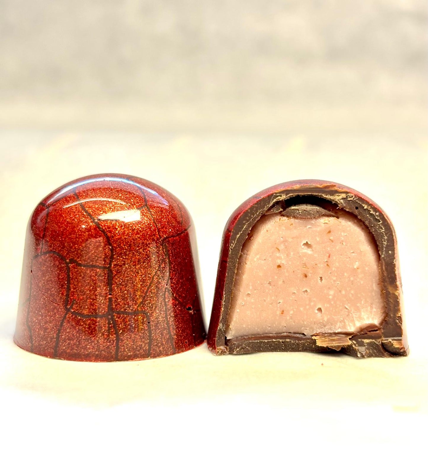 Bombons da Amizade – Coleção Artesanal