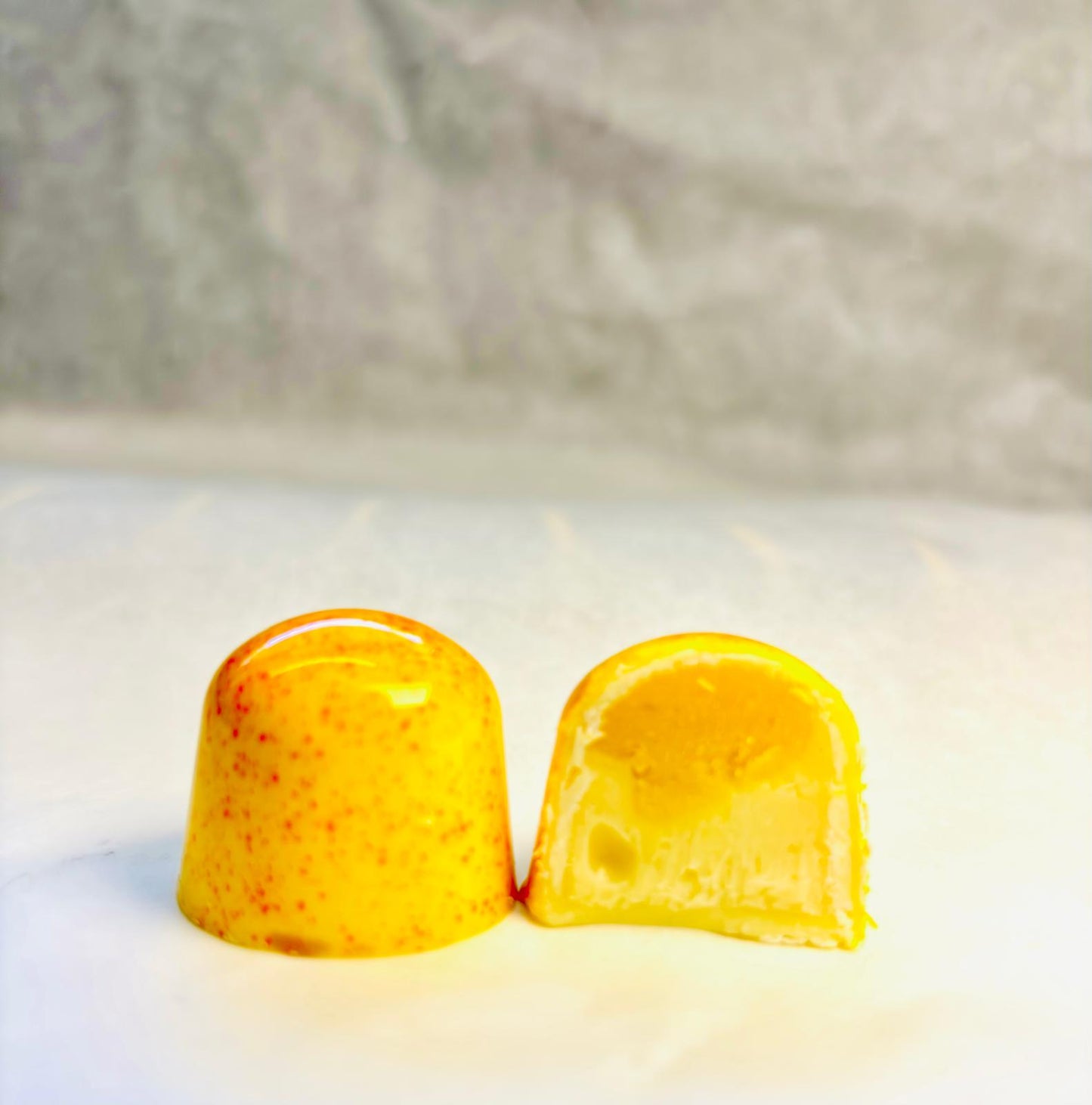 Bombons da Amizade – Coleção Artesanal