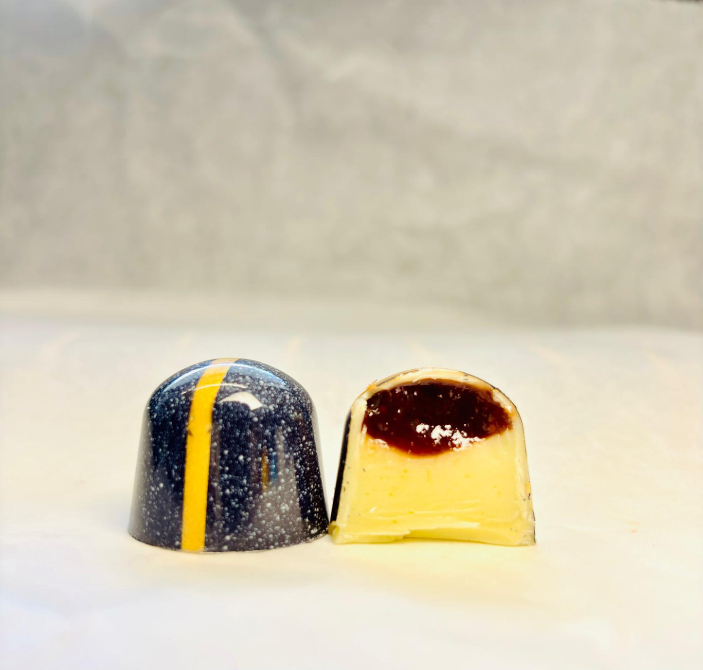 Bombons da Amizade – Coleção Artesanal