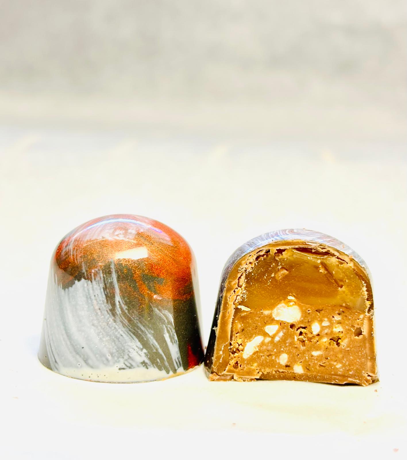 Bombons da Amizade – Coleção Artesanal