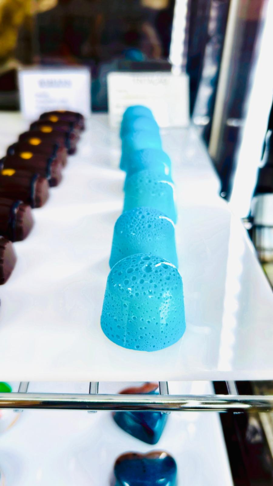 Bombons da Amizade – Coleção Artesanal