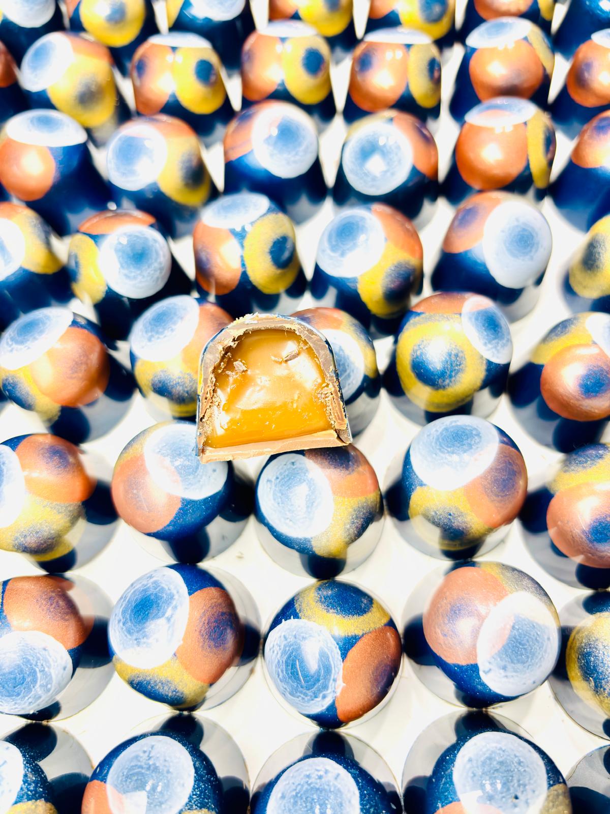 Bombons da Amizade – Coleção Artesanal