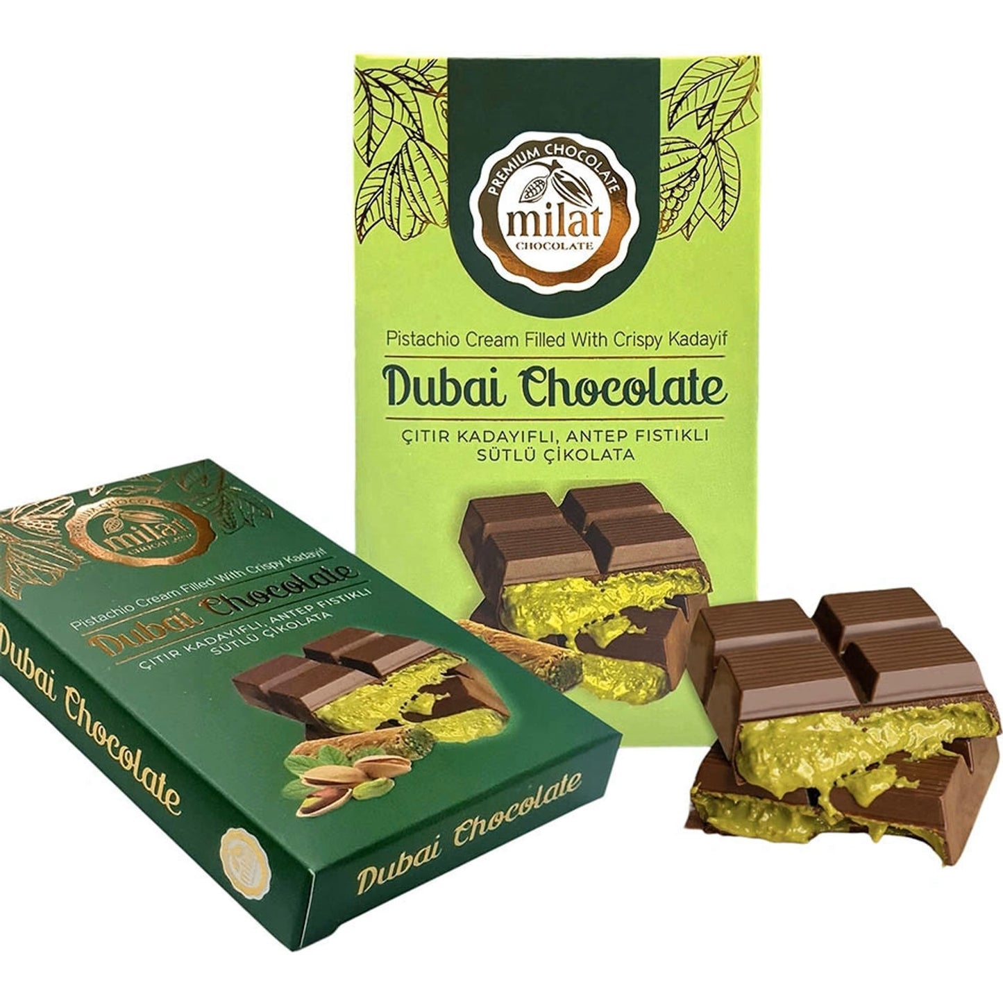 Chocolate Premium Dubai