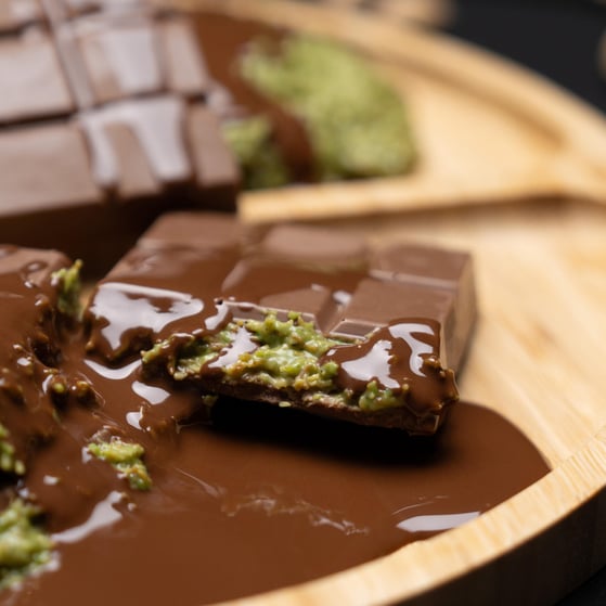 Pacote de presente Dubai e cabelo de anjo