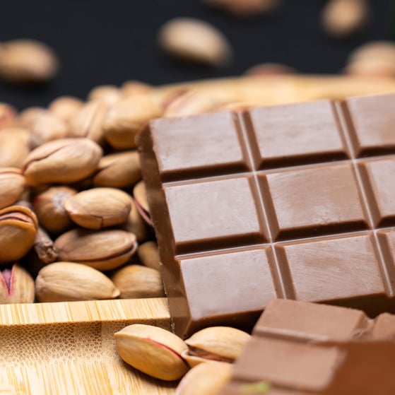 Pacote de presente Dubai e cabelo de anjo